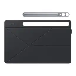 Samsung EF-BX810 - Étui à rabat pour tablette - noir - pour Galaxy Tab S9+ (EF-BX810PBEGWW)_9